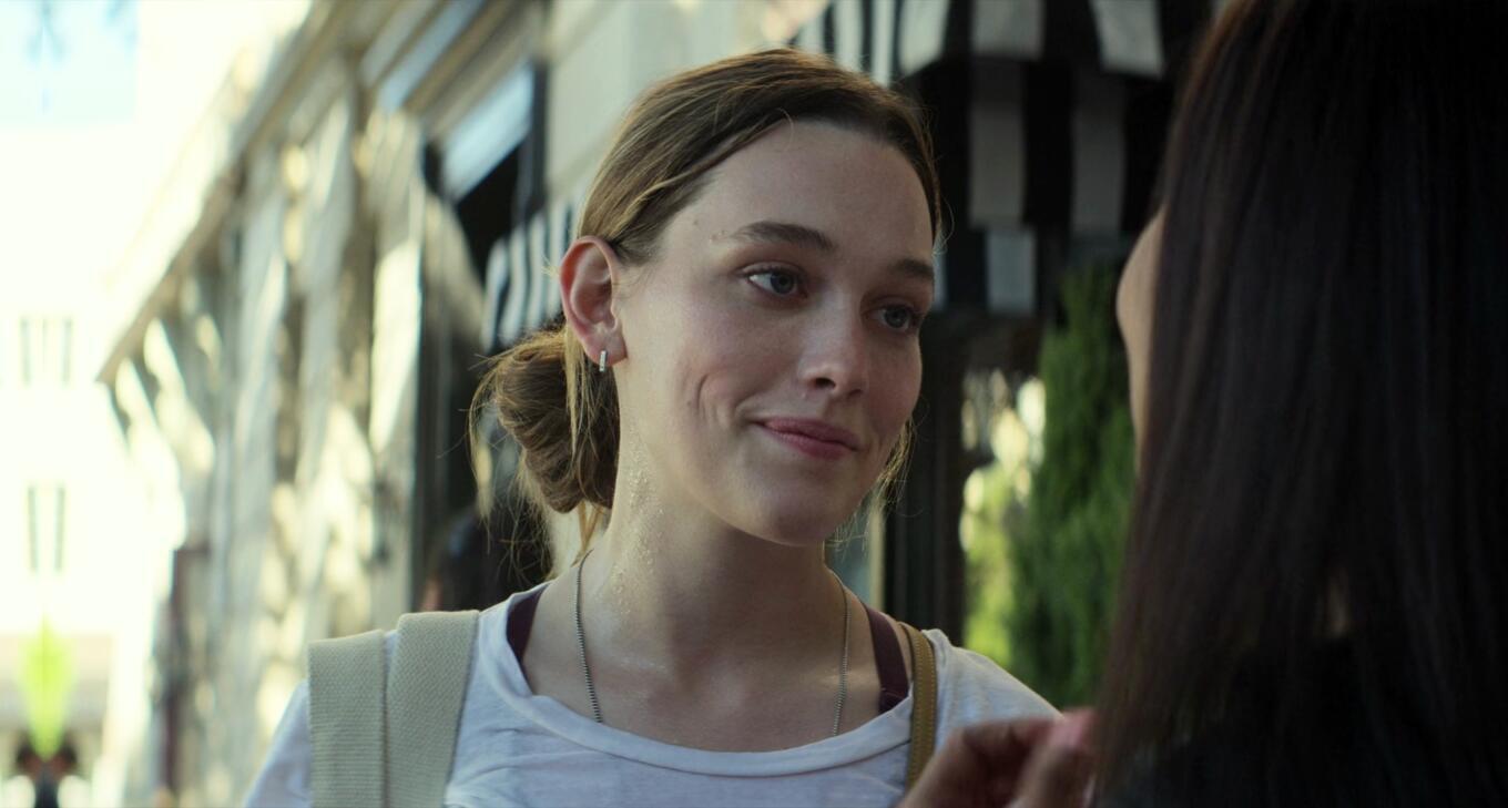 Victoria Pedretti - You | Season 3 Episode 1 | Victoria Pedretti style