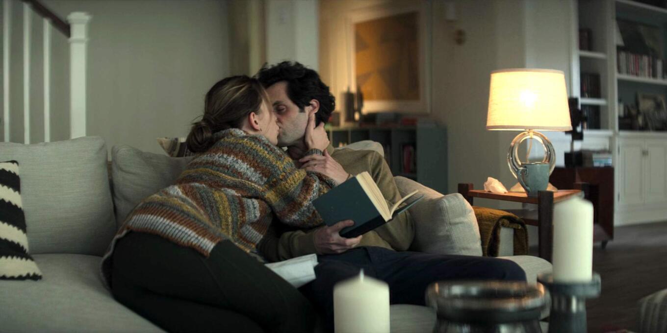 Victoria Pedretti - You | Season 3 Episode 1 | Victoria Pedretti style