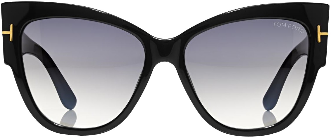 Sunglasses (FT037 Black) | style