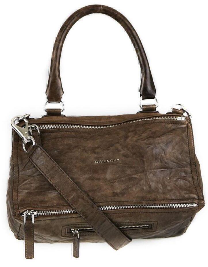 Pandora Bag (Brown) | style