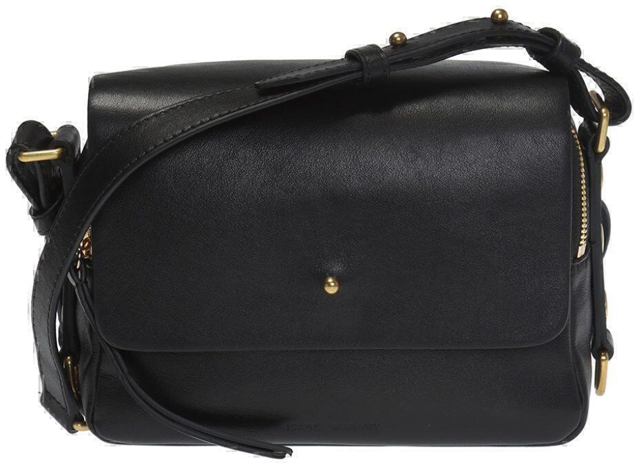 Tinken Bag (Black Gold) | style