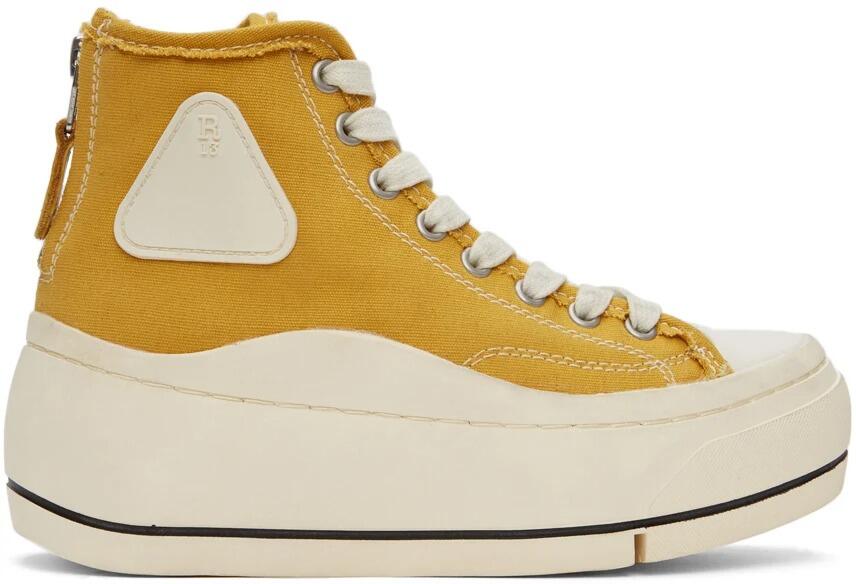 Sneakers (Wheat) | style