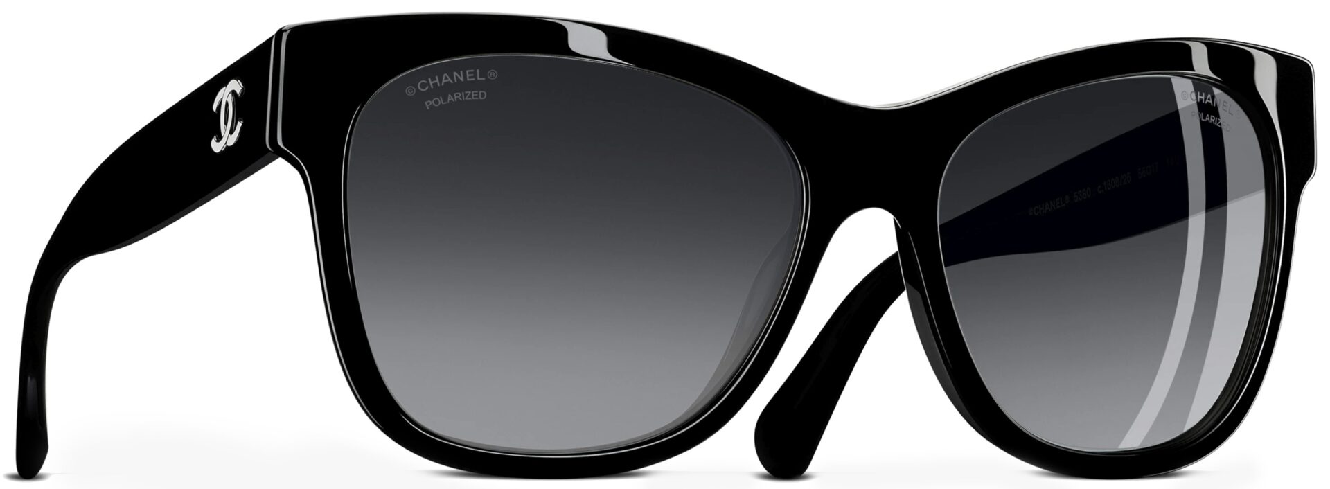 Quasar Sunglasses (Black) | style