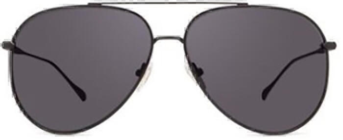 DIFF Eyewear x Becca Kufrin Nala Sunglasses