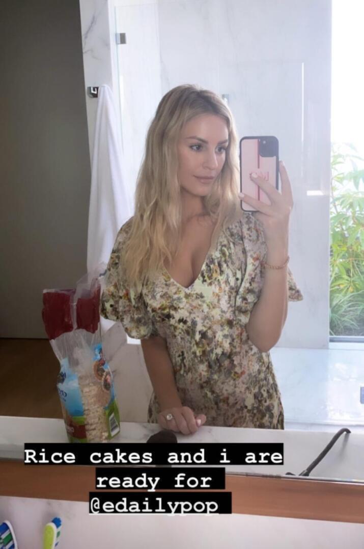 Amanda stewart instagram