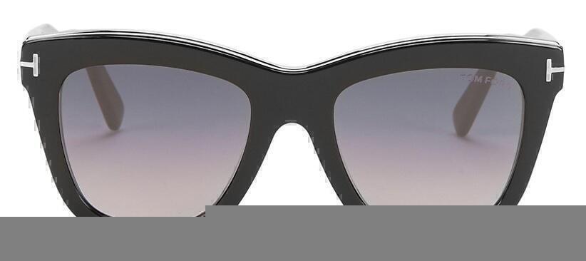 Sunglasses (FT0685 Black) | style