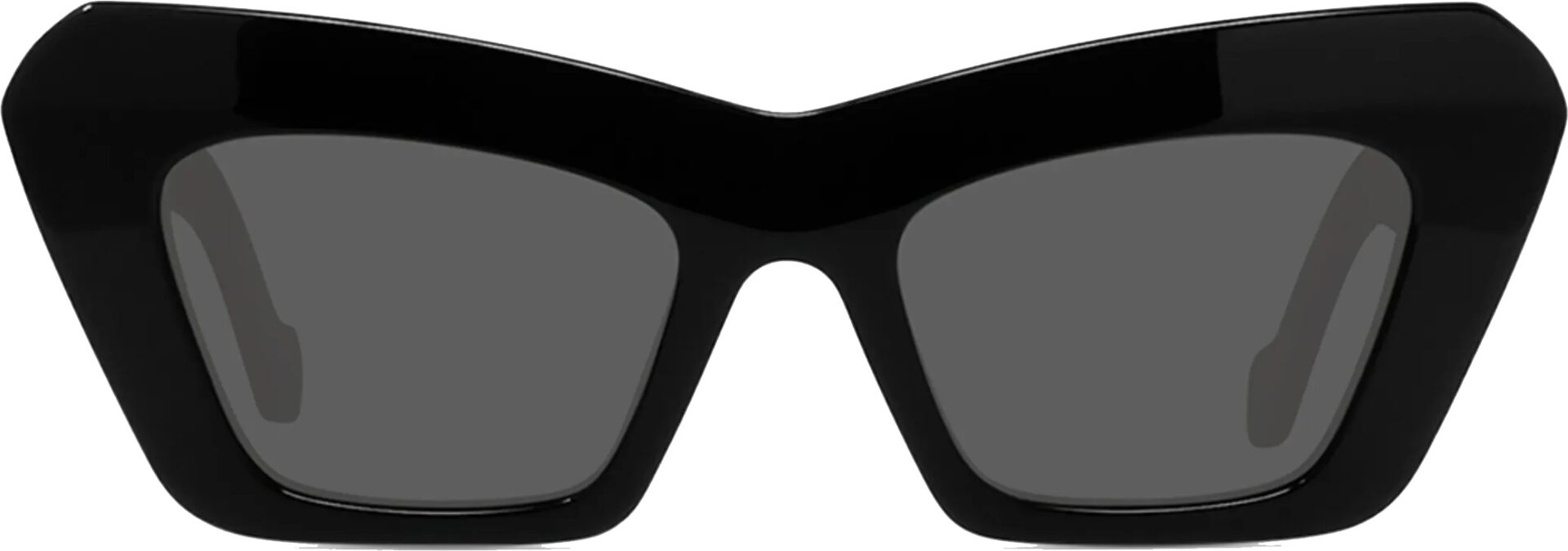 LOEWE 50mm Cat Eye Sunglasses