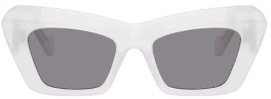 LOEWE Oversized Cat Eye Sunglasses