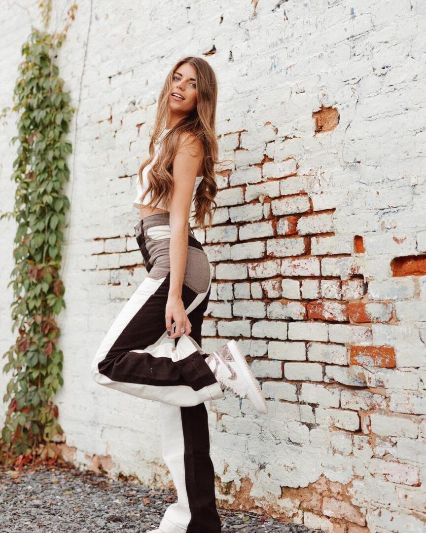 Madison Prewett - Instagram post | Sofia Richie style