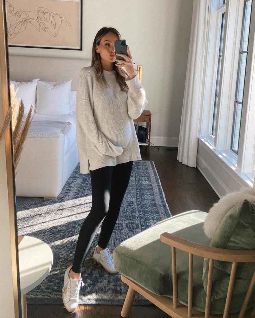 Lauren Bushnell - Instagram post | Nina Dobrev style