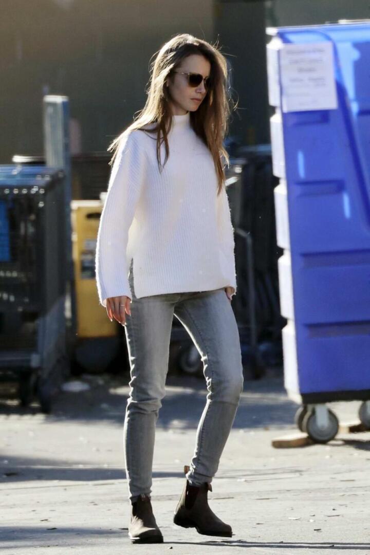 Lily Collins - Los Angeles, CA | Lily Collins style