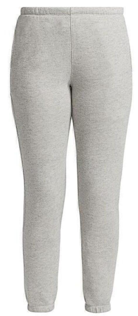 Classic Sweatpants (Heather Grey) | style