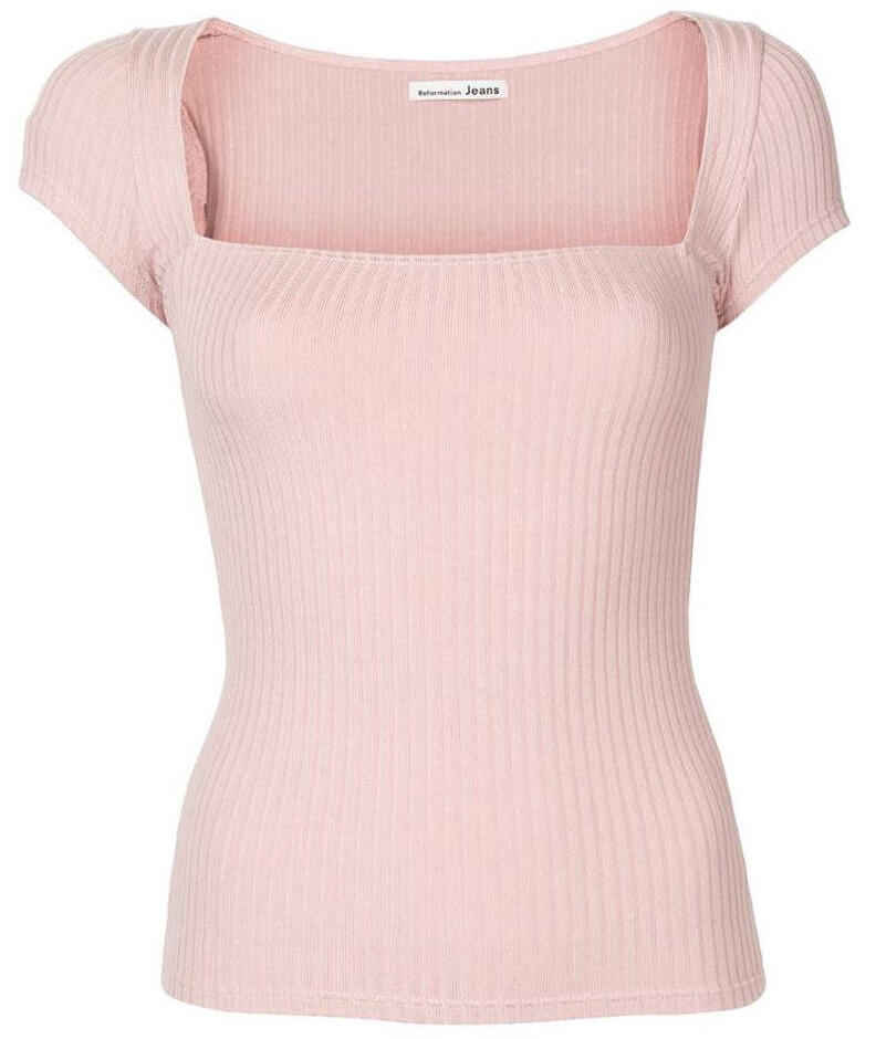 Blaire Bodysuit (Pink Mesh) | style