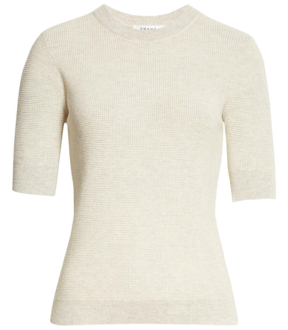 Parisian Sweater (Ivory) | style