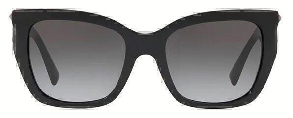 Sunglasses (SL51002 Black) | style