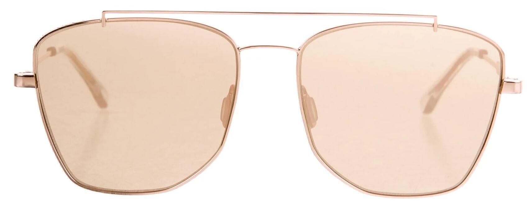 Nyah Sunglasses (VER27559, Pink Mirror) | style