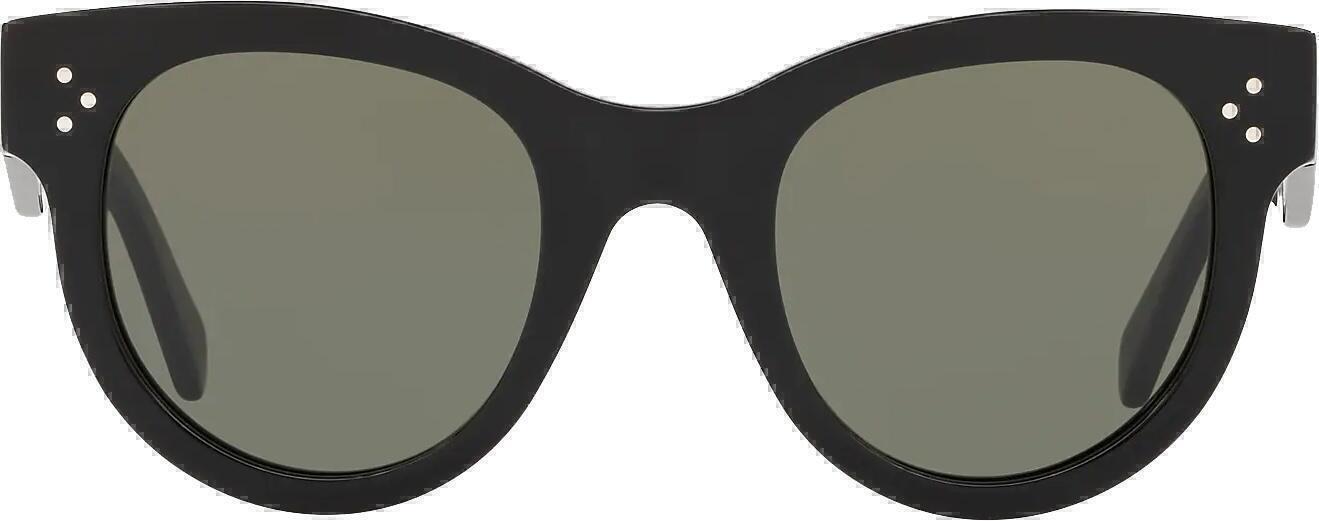 celine sunglasses black cl4003