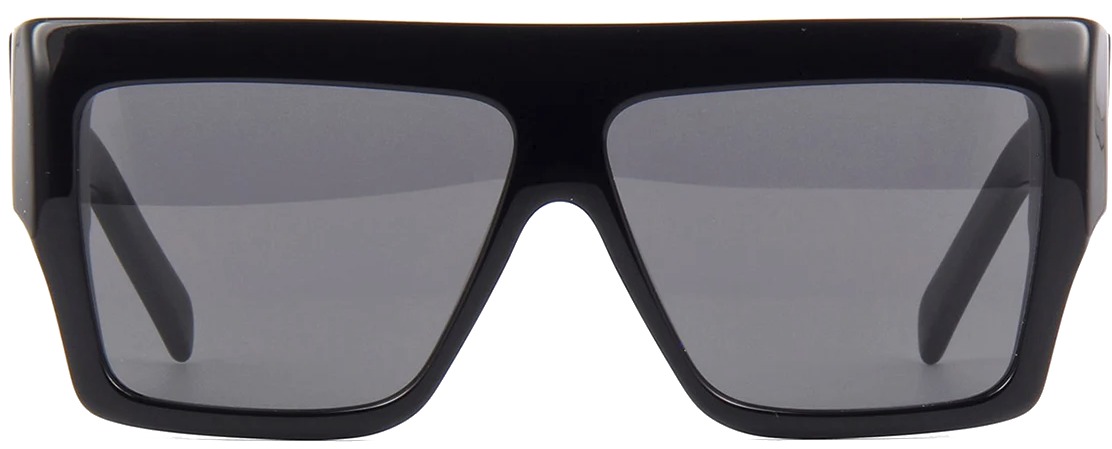 Sunglasses (CL40092 Black) | style