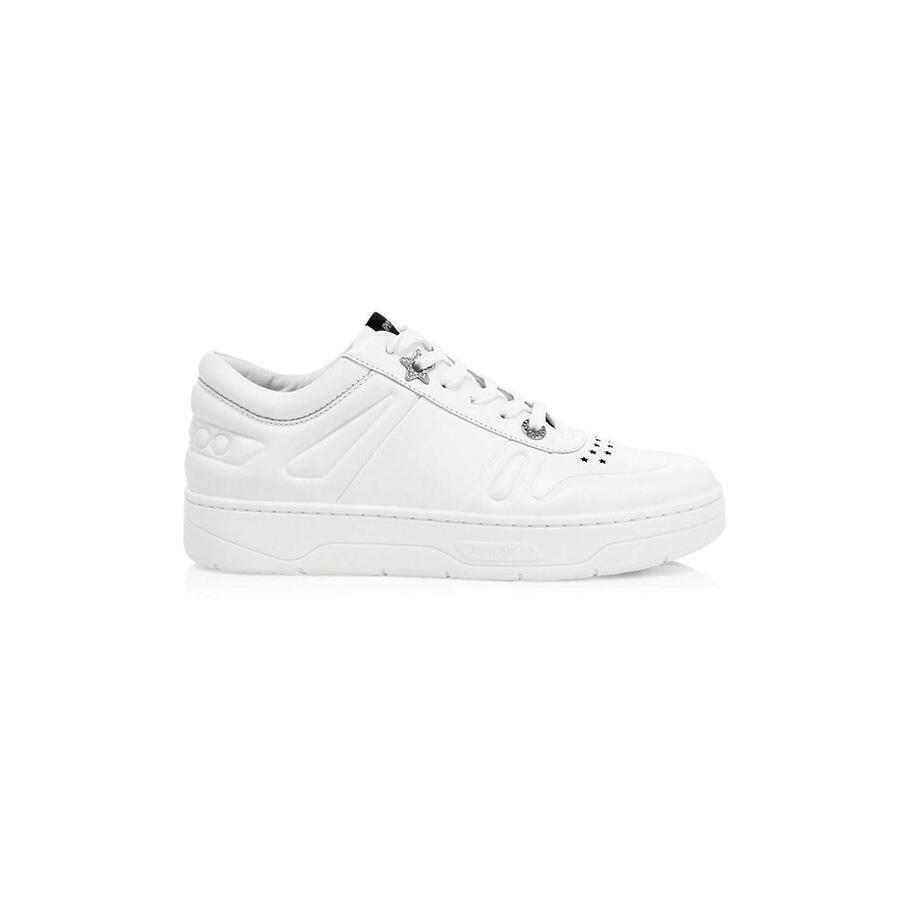 Hawaii Sneakers (White) | style