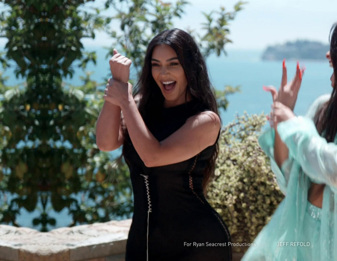 Kim Kardashian - Keeping Up With The Kardashians | Season 20 Episode 4 | Kim Kardashian style