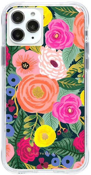 Juliet iPhone Case (Rose) | style