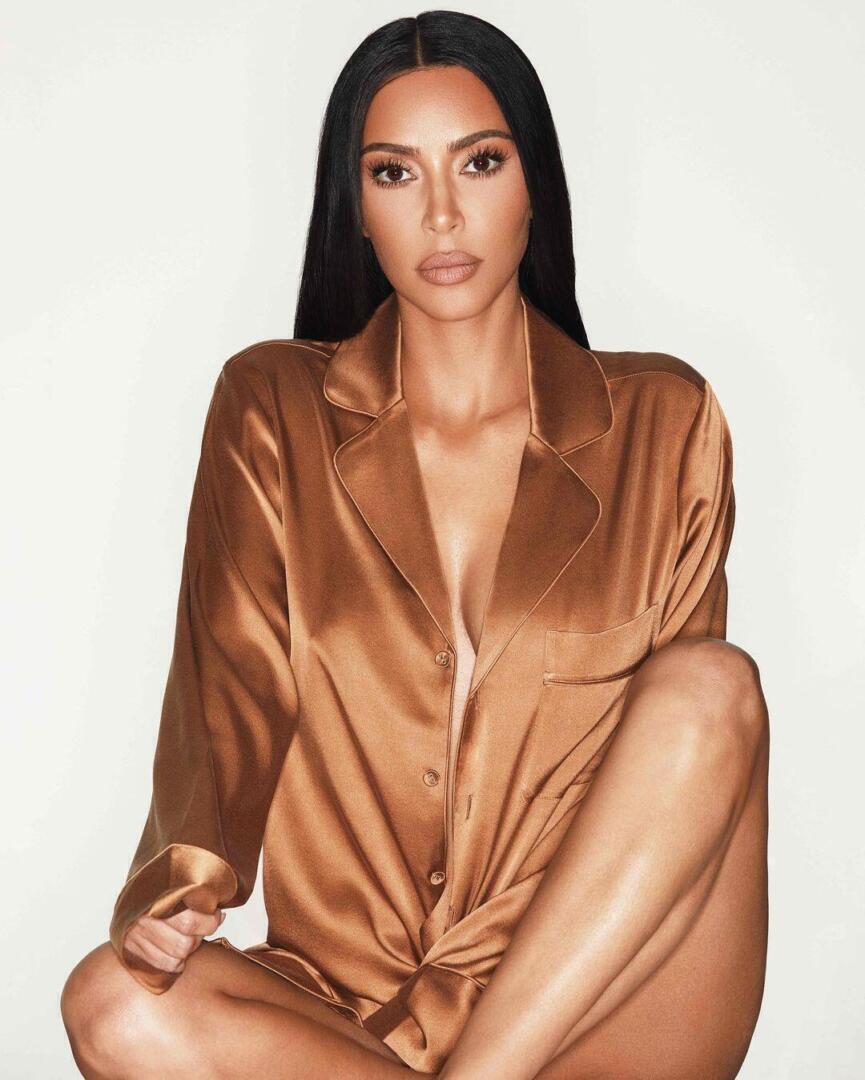 Kim Kardashian - Spring 2021 | Kim Kardashian style