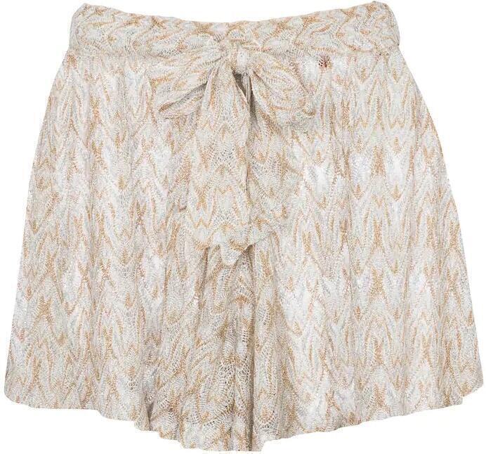 Shorts (Beige Texture) | style
