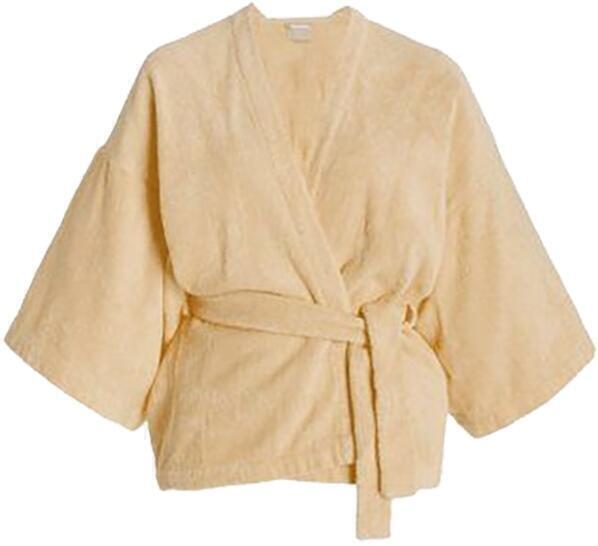 Il Pareo Kimono (Almond) | style