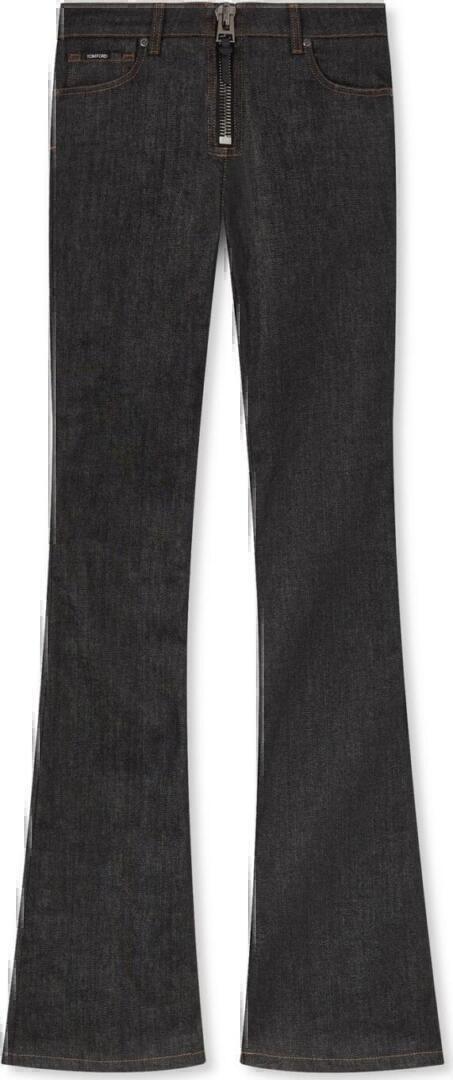 Pants (Dark Denim FT) | style