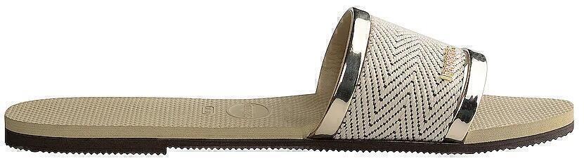 You Trancoso Sandals (Sand Grey) | style