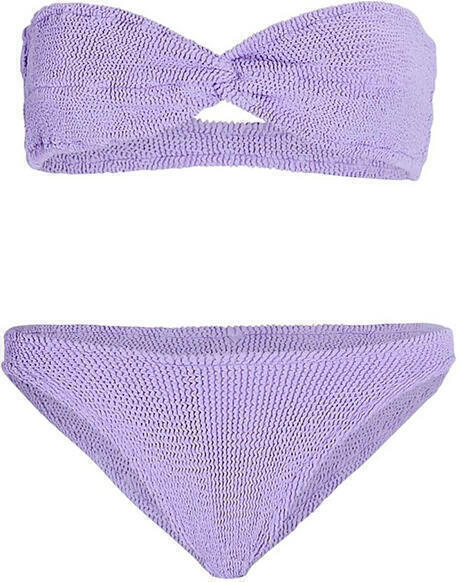 Ariel Bikini Set (Lavender) | style