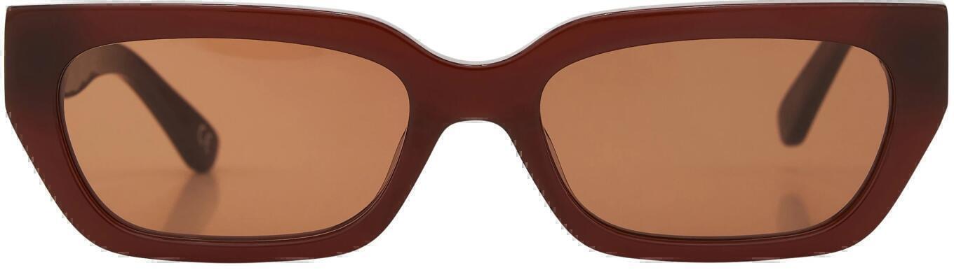 Cat Eye Sunglasses (FF0118) | style