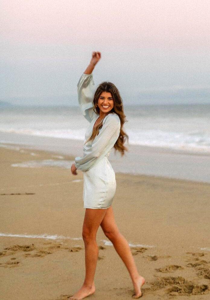 Madison Prewett - Instagram post | Khloe Kardashian style