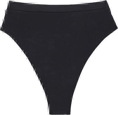 Riviera Bikini Bottom (Black) | style