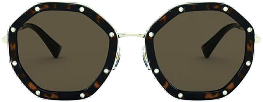 Sunglasses (Gold, VA2042) | style