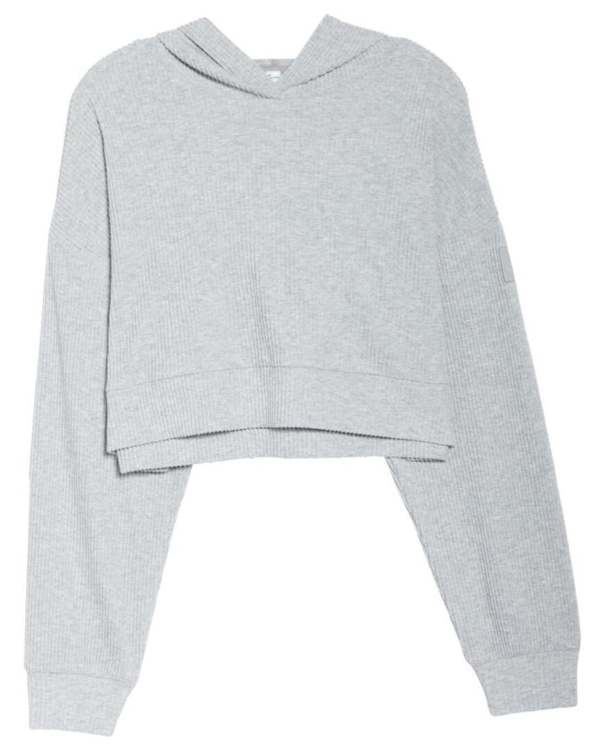Swiftly Top (Slate White) | style