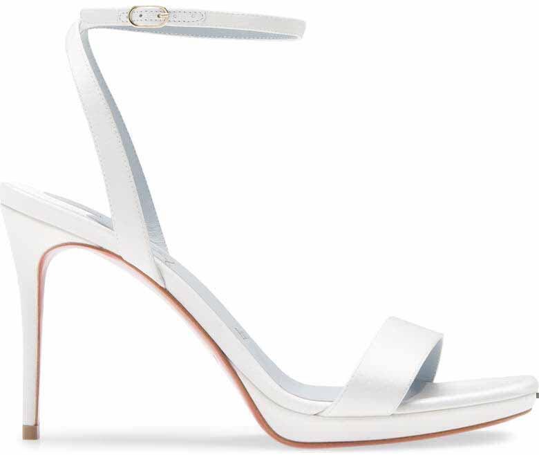 christianlouboutin loubiqueenheelsandals offwhite