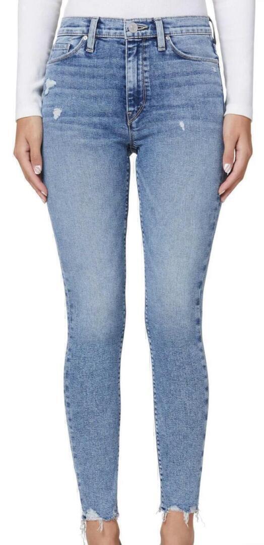 Keller Jeans (Blue) | style