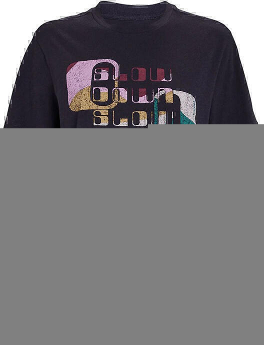 Zewel Graphic T-Shirt (Charcoal) | style