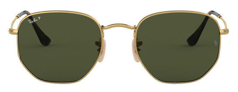 Sunglasses (Gold, PO5004) | style