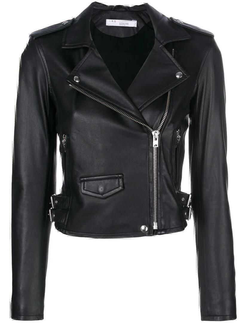 Ashville Jacket (Black) | style