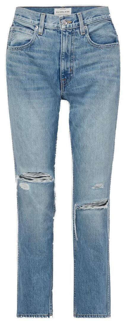 Virginia Jeans (Badlands) | style