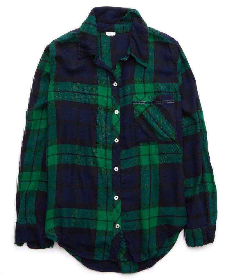 Jacket (Apple Green) | style