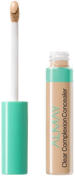 Clear Complexion Concealer (200 Light Medium) | style