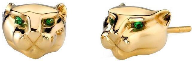 Menottes Ring (Yellow Gold) | style
