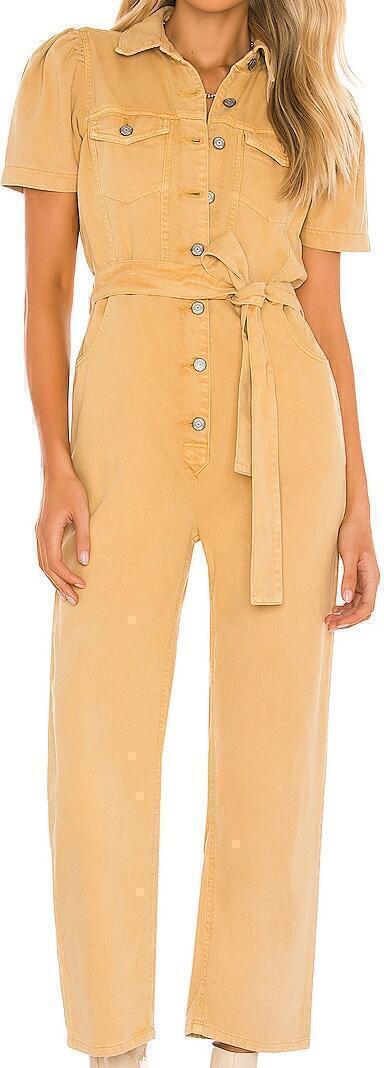Contemporary Pants (Lemon) | style