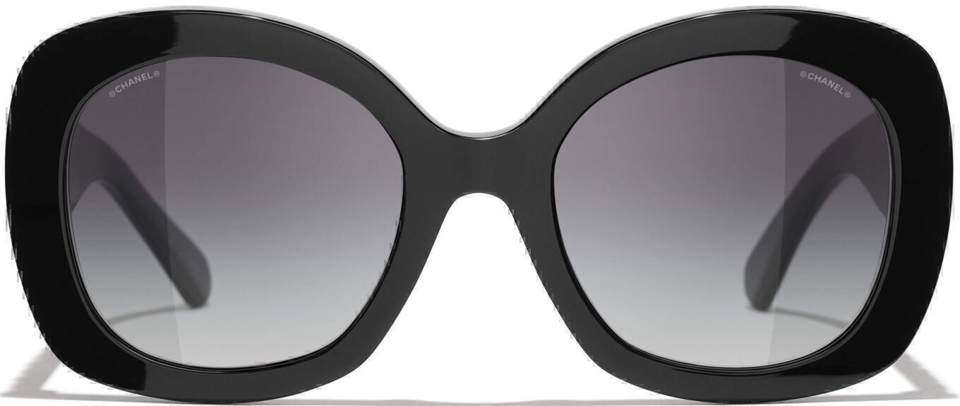 Sunglasses (Black, C71414) | style