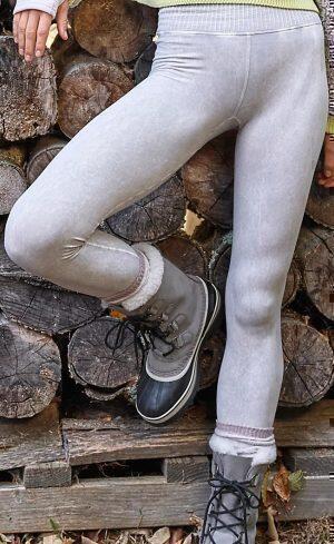 Henley Bodysuit (Heather Grey Rib) | style