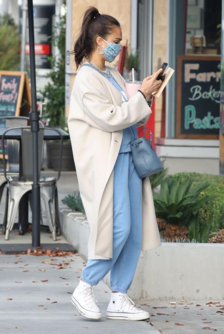 Jessica Alba - Beverly Hills, CA | Jessica Alba style