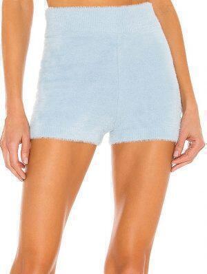 lspace daydreaminshorts sky blue